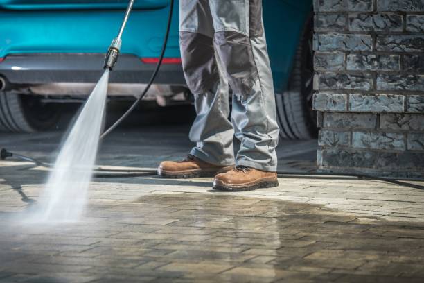Best Patio and Deck Pressure Washing  in New Castle, CO