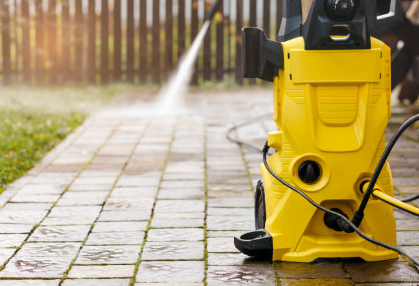 Reliable New Castle, CO  Pressure Washing Services Solutions