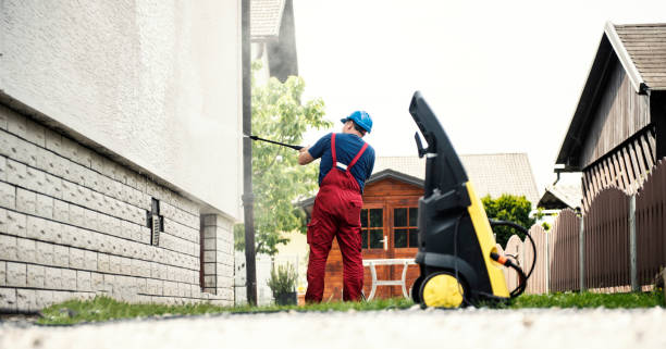 Best Fence Cleaning  in New Castle, CO