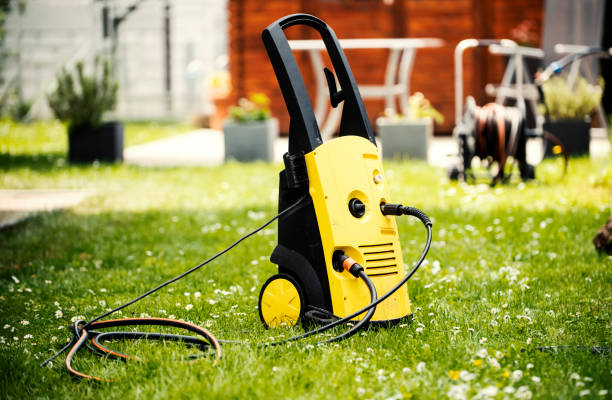 Best Gas Station Cleaning  in New Castle, CO
